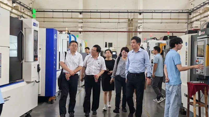 机床主轴保养：确保精度与稳定性的关键步骤